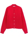Jacquemus Rouge In Red