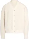 Jacquemus The Nuvola Cardigan In White