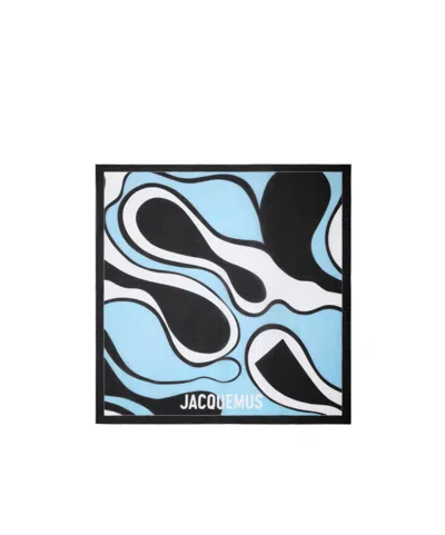 Jacquemus The Onda Sarong