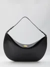 Jacquemus The Ovalo Bag In Black