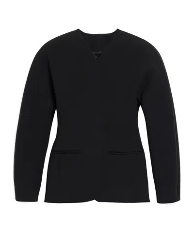 JACQUEMUS THE OVALO JACKET