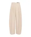 Jacquemus The Ovalo Pants