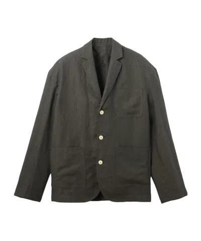 Jacquemus The Pastro Jacket In Green