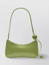 Jacquemus "the Pearl Kiss" Bag