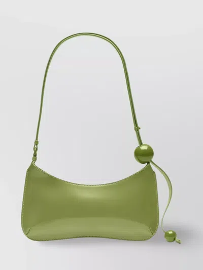 Jacquemus "the Pearl Kiss" Bag