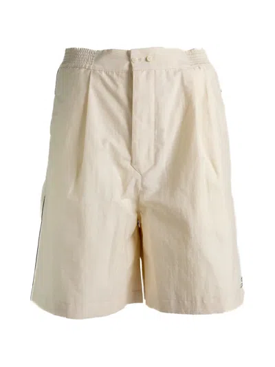 Jacquemus The Pyjama Shorts In White