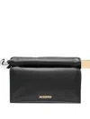 Jacquemus The Rond Carré Clutch