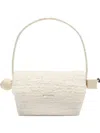 Jacquemus The Rond Carré Shoulder Bag