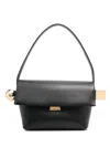 Jacquemus 'the Rond Carré' Shoulder Bag