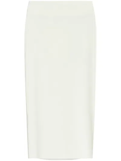 JACQUEMUS THE SABLIER SKIRT