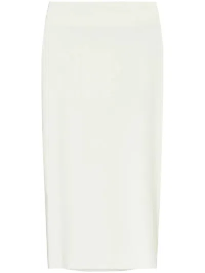 JACQUEMUS JACQUEMUS THE SABLIER SKIRT