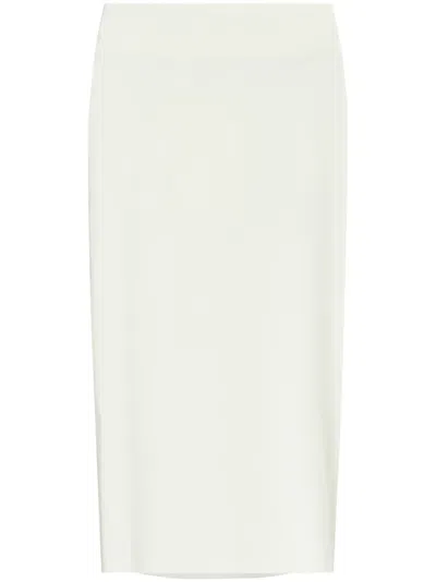 JACQUEMUS THE SABLIER SKIRT