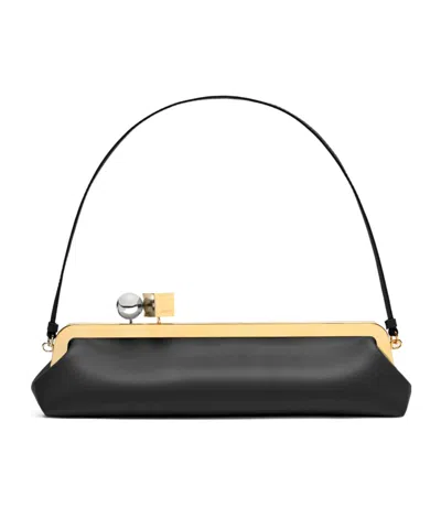 JACQUEMUS JACQUEMUS THE SALON CLUTCH BAG