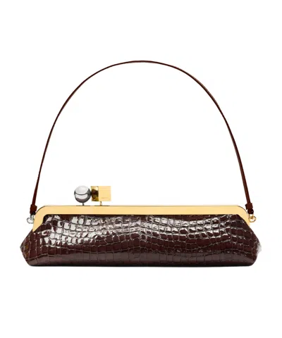 JACQUEMUS JACQUEMUS THE SALON CLUTCH BAG