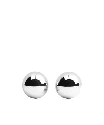 JACQUEMUS THE SALON EARRINGS