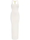 Jacquemus Scala Maxi Dress