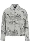 Jacquemus Shirts