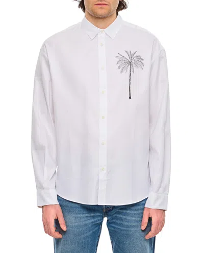 JACQUEMUS JACQUEMUS THE SIMON SHIRT
