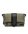 Jacquemus The Small Bambino Messenger Bag