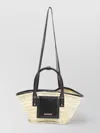 Jacquemus The Soli Small Basket