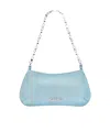 Jacquemus The Small Bisou Chaine
