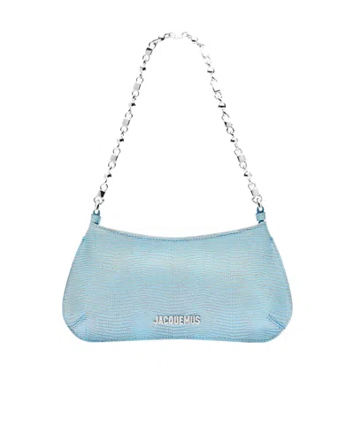 Jacquemus The Small Bisou Chaine