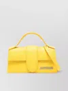Jacquemus The Small Leather Handbag
