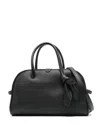 Jacquemus The Small Turismo Tote Bag