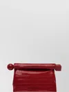 Jacquemus Women's La Pochette Rond Carre