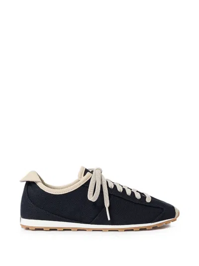 Jacquemus The Tennis In Black