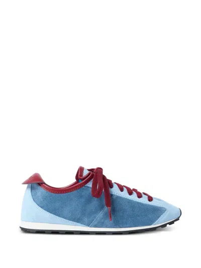 Jacquemus The Tennis Sneakers In Multi
