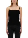 Jacquemus Le Haut Sierra Top