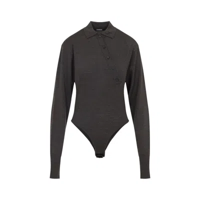 Jacquemus The Tordu Body