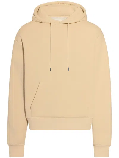 JACQUEMUS THE TORSADE HOODIE