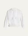Jacquemus The Trapezi Top In White