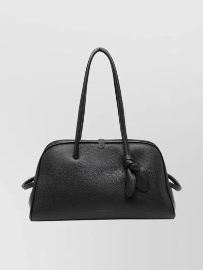 JACQUEMUS THE TRAVEL TOTE BAG