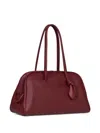 Jacquemus The Turismo Bag In Purple