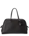Jacquemus The Turismo Large Leather Satchel