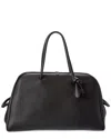 Jacquemus The Turismo Large Leather Satchel