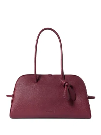 Jacquemus The Turismo Shoulder Bag In Pattern