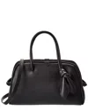 Jacquemus The Turismo Small Leather Satchel