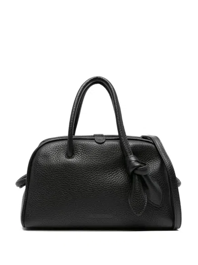 Jacquemus The Turismo Small Tote Bag