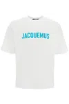 Jacquemus Topwear In White