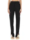 Jacquemus Le Pantalon Tibau Pants