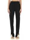 Jacquemus Le Pantalon Tibau Pants