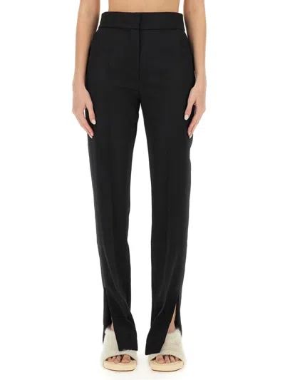 JACQUEMUS TIBAU PANTS
