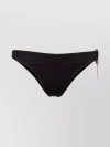 JACQUEMUS TIED LOW-RISE STRETCH SWIMWEAR WITH SIDE DETAIL