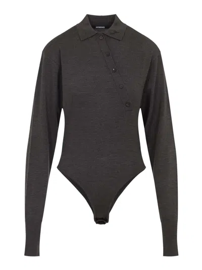 JACQUEMUS THE TORDU BODY