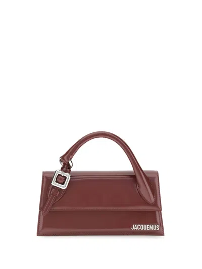 Jacquemus Top-handle Bag