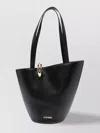 Jacquemus Women Le Bambola Moyen Tote Bag